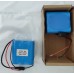 Батерия литиево йонна lithium ion12V 15000MAh Батерия литиево йонна lithium ion12V 15000MAh